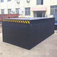 固定式升降平台